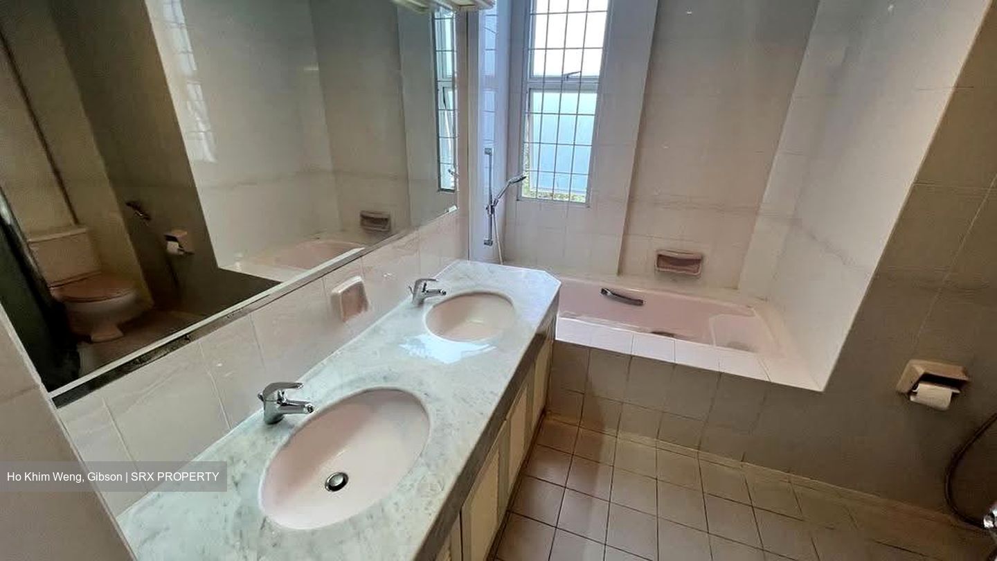 The Waterside (D15), Condominium #630139901